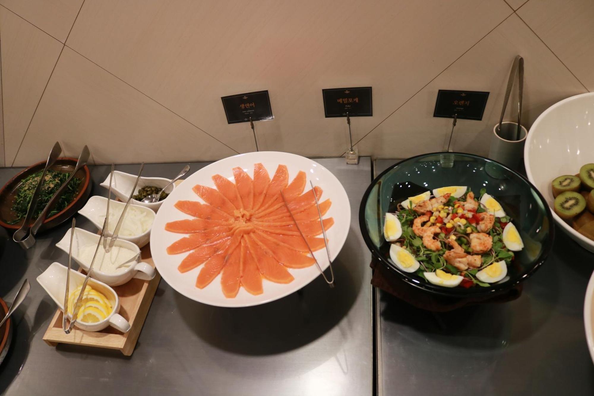 Daegu Aw Hotel المظهر الخارجي الصورة