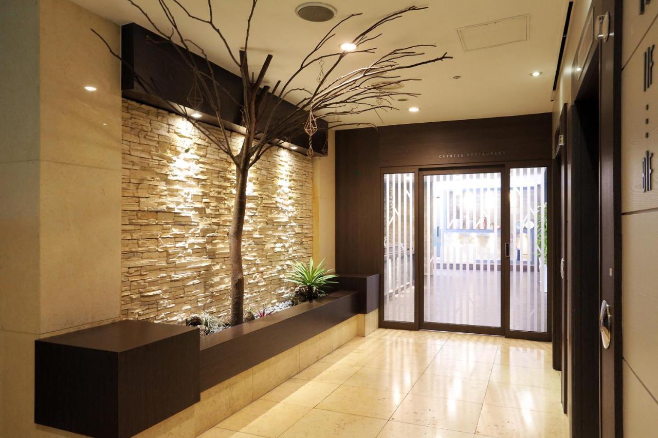 Daegu Aw Hotel المظهر الخارجي الصورة