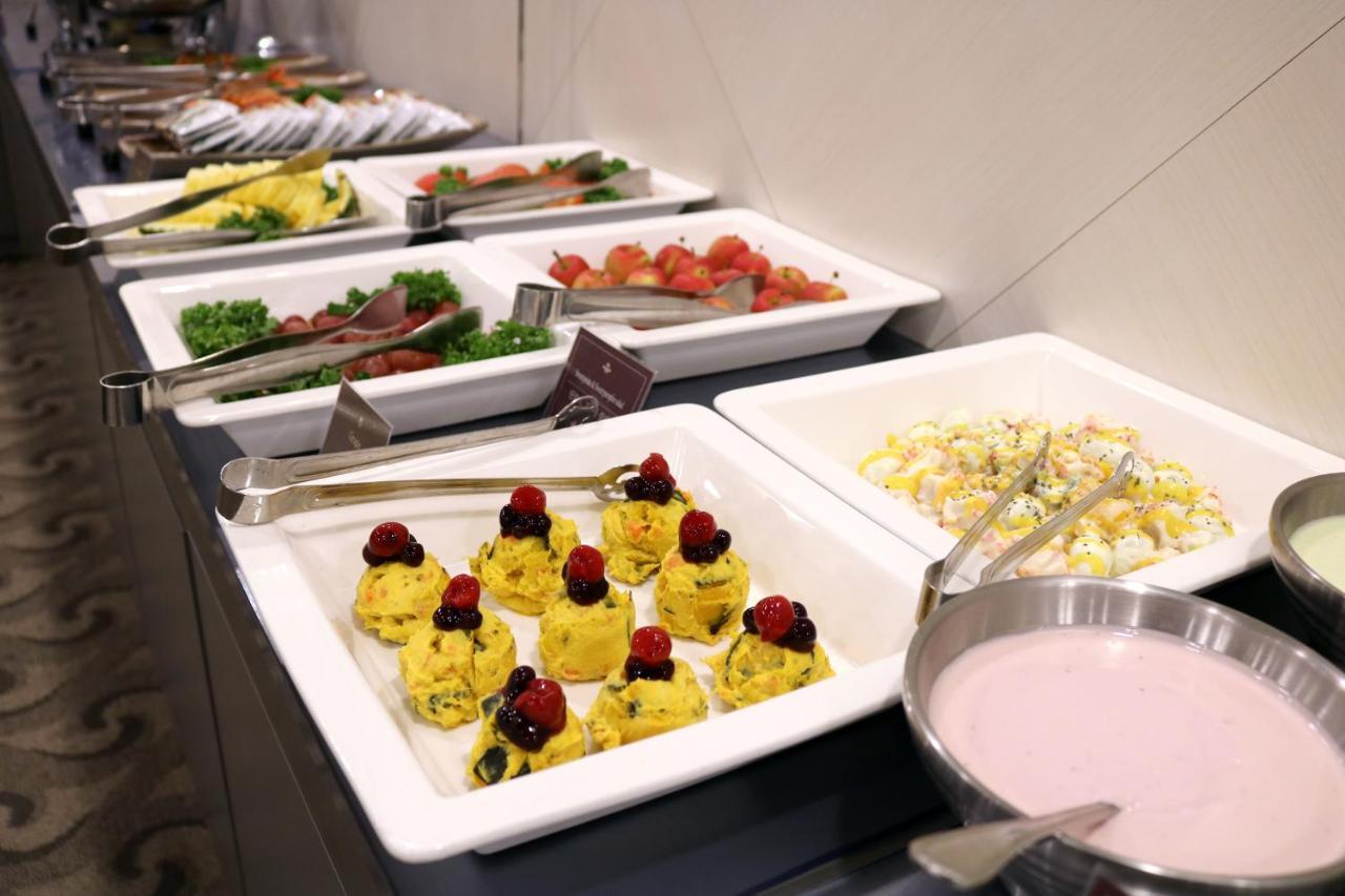 Daegu Aw Hotel المظهر الخارجي الصورة